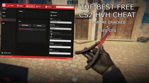 [ ]Best Free cfg for Community and Legit! [ ] .
